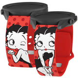Betty Boop Classic HD Watchband for Samsung, Garmin, Fossil, and More - Wear with style