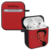 Betty Boop Classic HDX Apple AirPods Gen 1 & 2 Case Cover - Wear with style