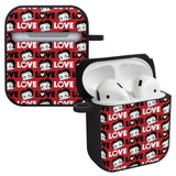 Betty Boop Classic HDX Apple AirPods Gen 1 & 2 Case Cover - Wear with style
