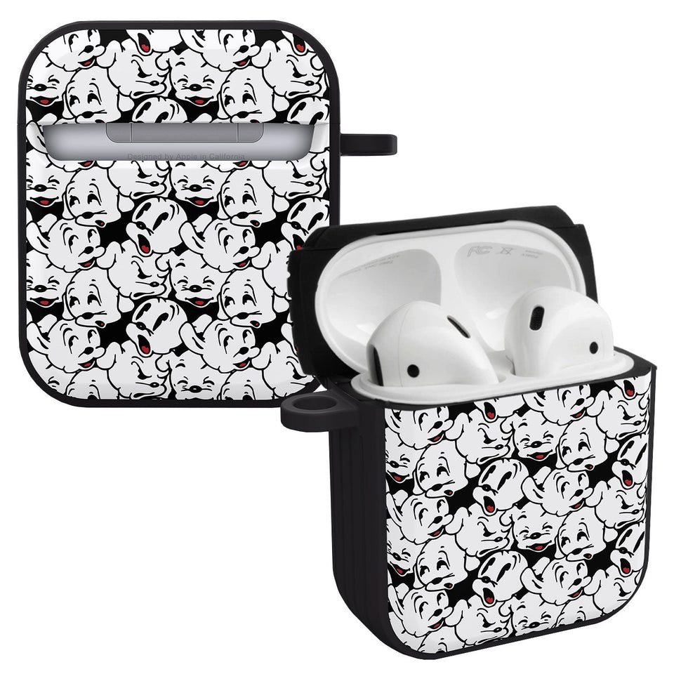 Betty Boop Classic HDX Apple AirPods Gen 1 & 2 Case Cover - Wear with style