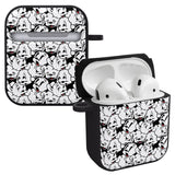 Betty Boop Classic HDX Apple AirPods Gen 1 & 2 Case Cover - Wear with style