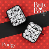 Betty Boop Classic HDX Apple AirPods Gen 1 & 2 Case Cover - Wear with style