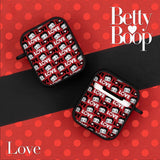 Betty Boop Classic HDX Apple AirPods Gen 1 & 2 Case Cover - Wear with style