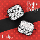 Betty Boop Classic HDX Apple AirPods Gen 3 Case Cover - Wear with style