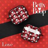 Betty Boop Classic HDX Apple AirPods Gen 3 Case Cover - Wear with style