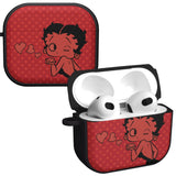 Betty Boop Classic HDX Apple AirPods Gen 3 Case Cover - Wear with style