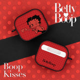 Betty Boop Classic HDX Apple AirPods Gen 3 Case Cover - Wear with style