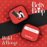 Betty Boop Classic HDX Apple AirPods Gen 3 Case Cover - Wear with style