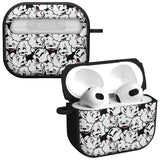 Betty Boop Classic HDX Apple AirPods Gen 3 Case Cover - Wear with style