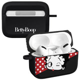 Betty Boop Classic HDX Apple AirPods Pro 1 & 2 Case Cover - Wear with style