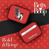 Betty Boop Classic HDX Apple AirPods Pro 1 & 2 Case Cover - Wear with style