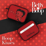 Betty Boop Classic HDX Apple AirPods Pro 1 & 2 Case Cover - Wear with style