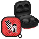 Betty Boop Classic HDX Samsung Galaxy Buds Pro Case Cover - Wear with style