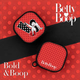 Betty Boop Classic HDX Samsung Galaxy Buds Pro Case Cover - Wear with style