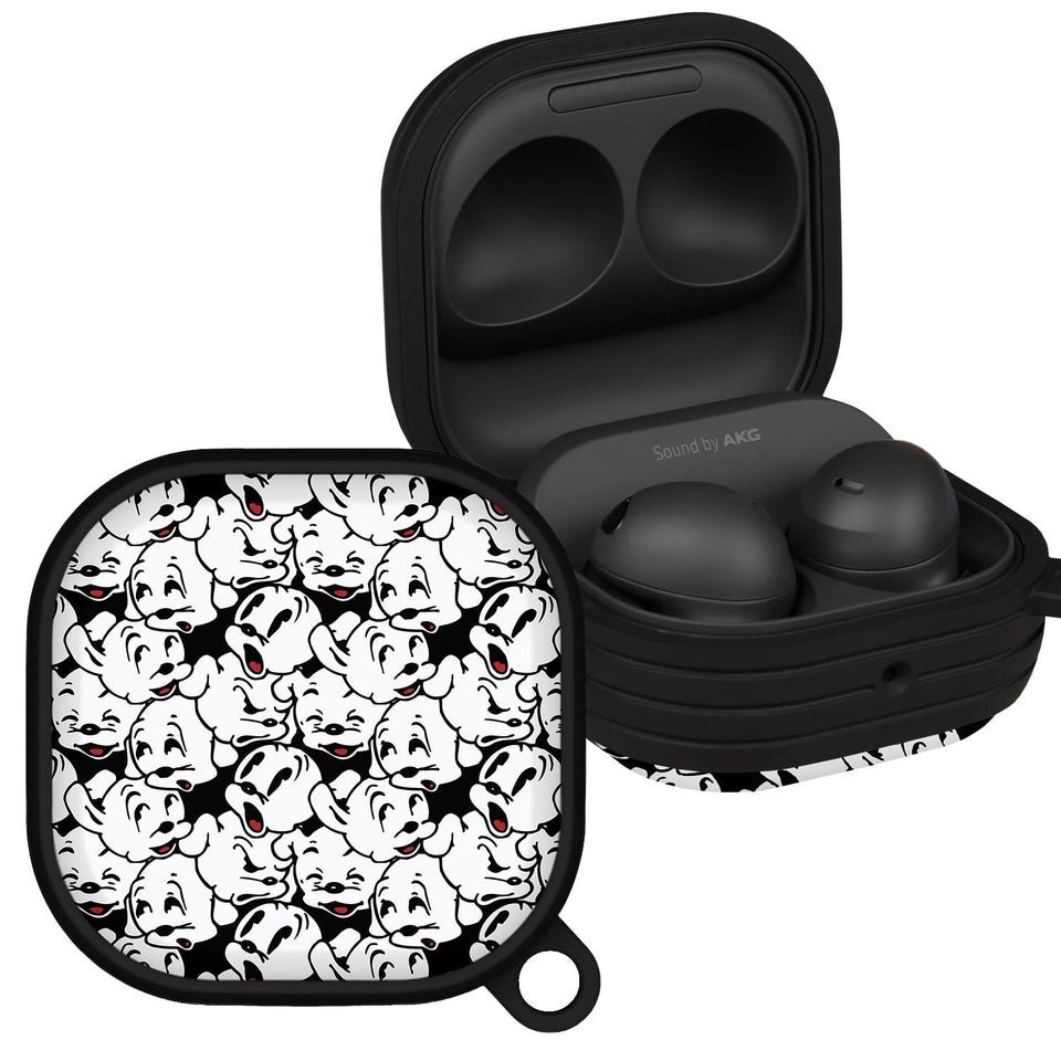 Betty Boop Classic HDX Samsung Galaxy Buds Pro Case Cover - Wear with style