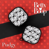 Betty Boop Classic HDX Samsung Galaxy Buds Pro Case Cover - Wear with style
