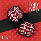 Betty Boop Classic HDX Samsung Galaxy Buds Pro Case Cover - Wear with style
