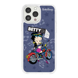 Betty Boop Girl Power HD Apple iPhone 13 Mag - Safe Phone Case - Wear with style