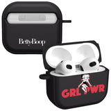Betty Boop Girl Power HDX Apple AirPods Gen 3 Case Cover - Wear with style