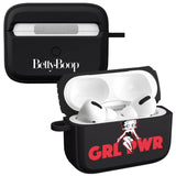 Betty Boop Girl Power HDX Apple AirPods Pro 1 & 2 Case Cover - Wear with style
