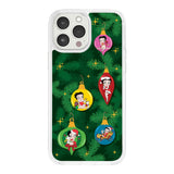 Betty Boop Happy Holidays HD Apple iPhone 16 Mag - Safe Phone Case - Wear with style