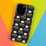 Betty Boop Pride HD Apple iPhone 11 Series Phone Case - Wear with style