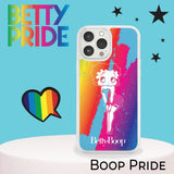 Betty Boop Pride HD Apple iPhone 12 Mag - Safe Phone Case - Wear with style