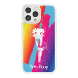 Betty Boop Pride HD Apple iPhone 14 Mag - Safe Phone Case - Wear with style