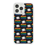 Betty Boop Pride HD Apple iPhone 16 Mag - Safe Phone Case - Wear with style