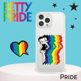 Betty Boop Pride HD Apple iPhone 16 Mag - Safe Phone Case - Wear with style