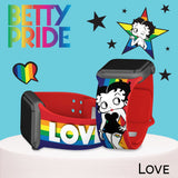Betty Boop Pride HD Apple Watch Band - Wear with style