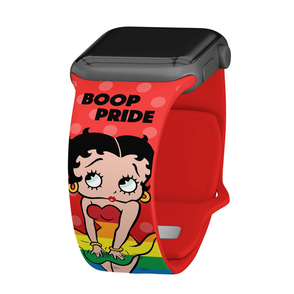 Betty Boop Pride HD Apple Watch Band - Wear with style