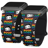 Betty Boop Pride HD Apple Watch Band - Wear with style