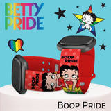 Betty Boop Pride HD Fitbit Versa 3 & Sense 1 Watch Band - Wear with style