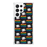 Betty Boop Pride HD Samsung Galaxy S22 Phone Case - Wear with style
