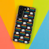 Betty Boop Pride HD Samsung Galaxy S22 Phone Case - Wear with style