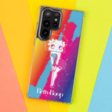 Betty Boop Pride HD Samsung Galaxy S22 Phone Case - Wear with style