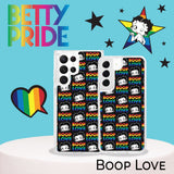 Betty Boop Pride HD Samsung Galaxy S22 Phone Case - Wear with style