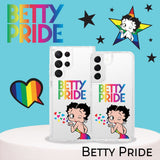 Betty Boop Pride HD Samsung Galaxy S22 Phone Case - Wear with style