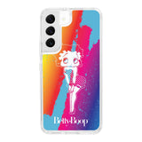 Betty Boop Pride HD Samsung Galaxy S24 Phone Case - Wear with style
