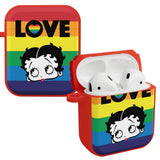 Betty Boop Pride HDX Apple AirPods Gen 1 & 2 Case Cover - Wear with style