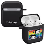 Betty Boop Pride HDX Apple AirPods Gen 1 & 2 Case Cover - Wear with style