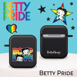 Betty Boop Pride HDX Apple AirPods Gen 1 & 2 Case Cover - Wear with style