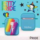 Betty Boop Pride HDX Apple AirPods Gen 1 & 2 Case Cover - Wear with style