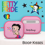 Betty Boop Pride HDX Apple AirPods Gen 3 Case Cover - Wear with style