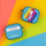 Betty Boop Pride HDX Apple AirPods Gen 3 Case Cover - Wear with style