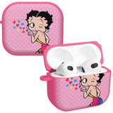 Betty Boop Pride HDX Apple AirPods Gen 3 Case Cover - Wear with style