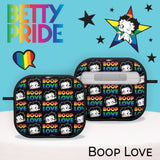 Betty Boop Pride HDX Apple AirPods Gen 3 Case Cover - Wear with style