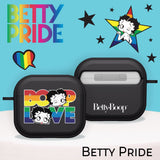 Betty Boop Pride HDX Apple AirPods Gen 3 Case Cover - Wear with style