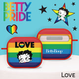 Betty Boop Pride HDX Apple AirPods Gen 3 Case Cover - Wear with style